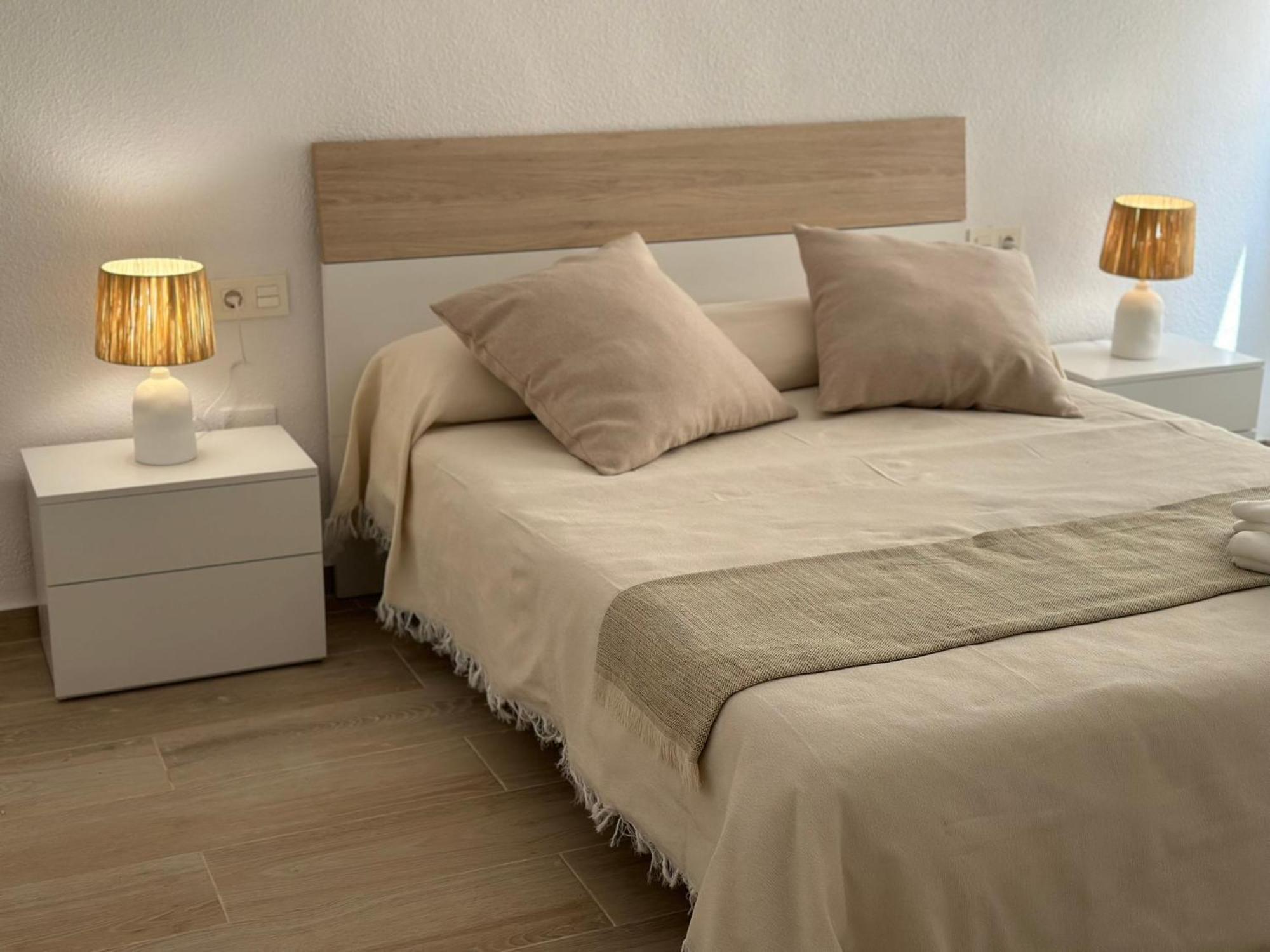 Beach House Torrevieja Exterior foto