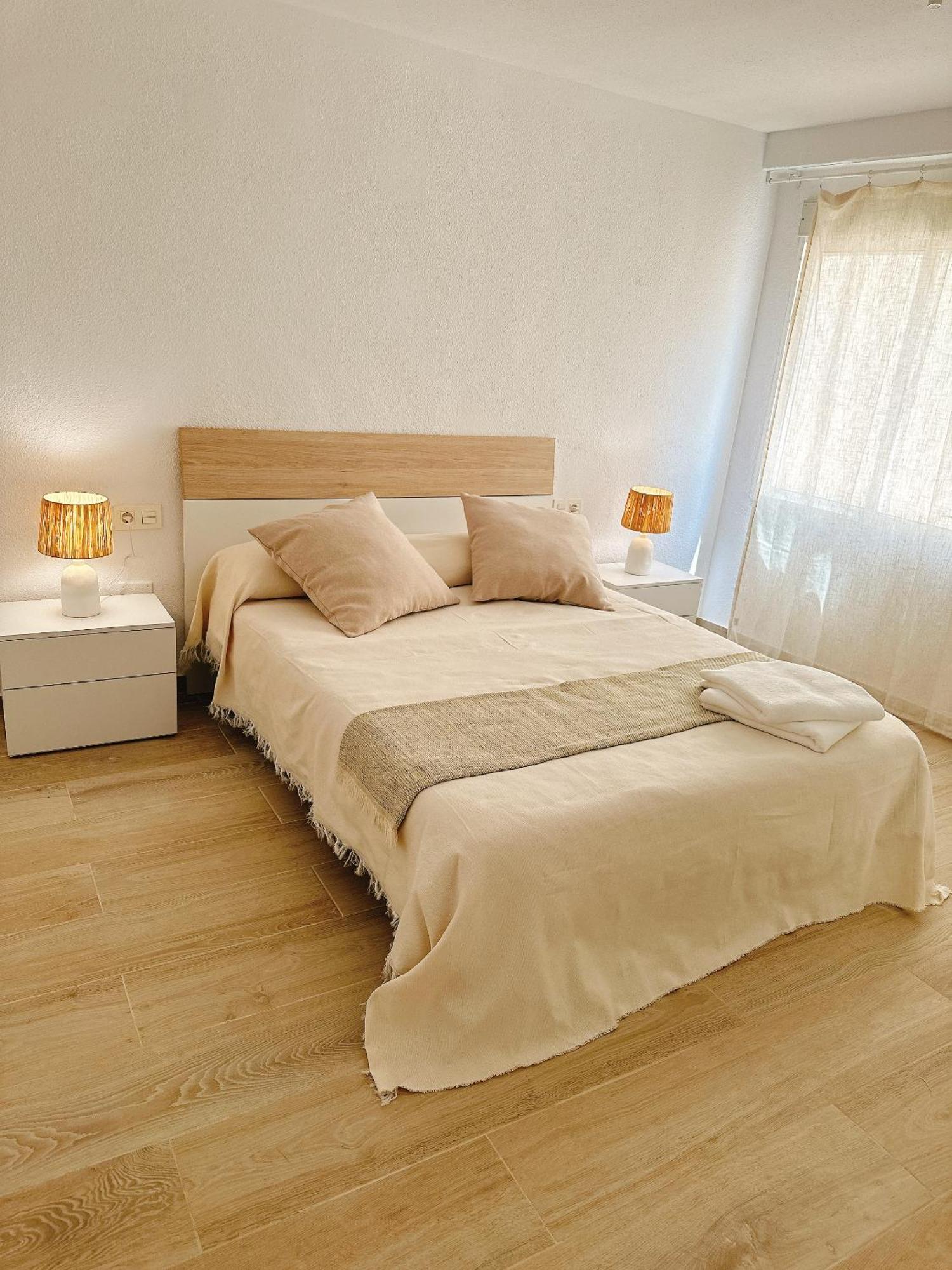 Beach House Torrevieja Exterior foto